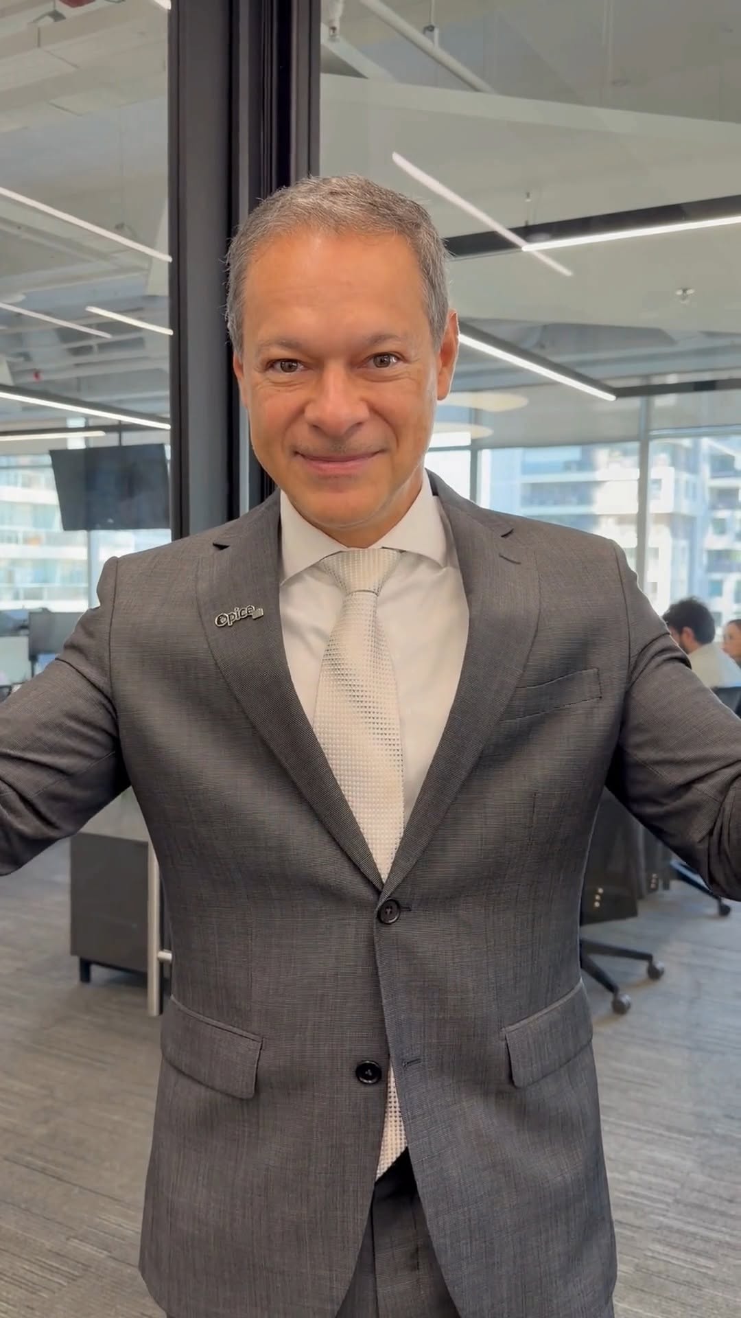 Post de Opice Blum,