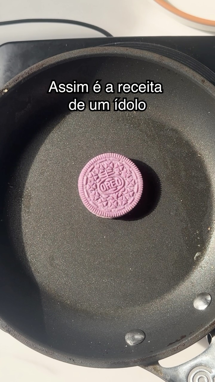 Post de Oreo