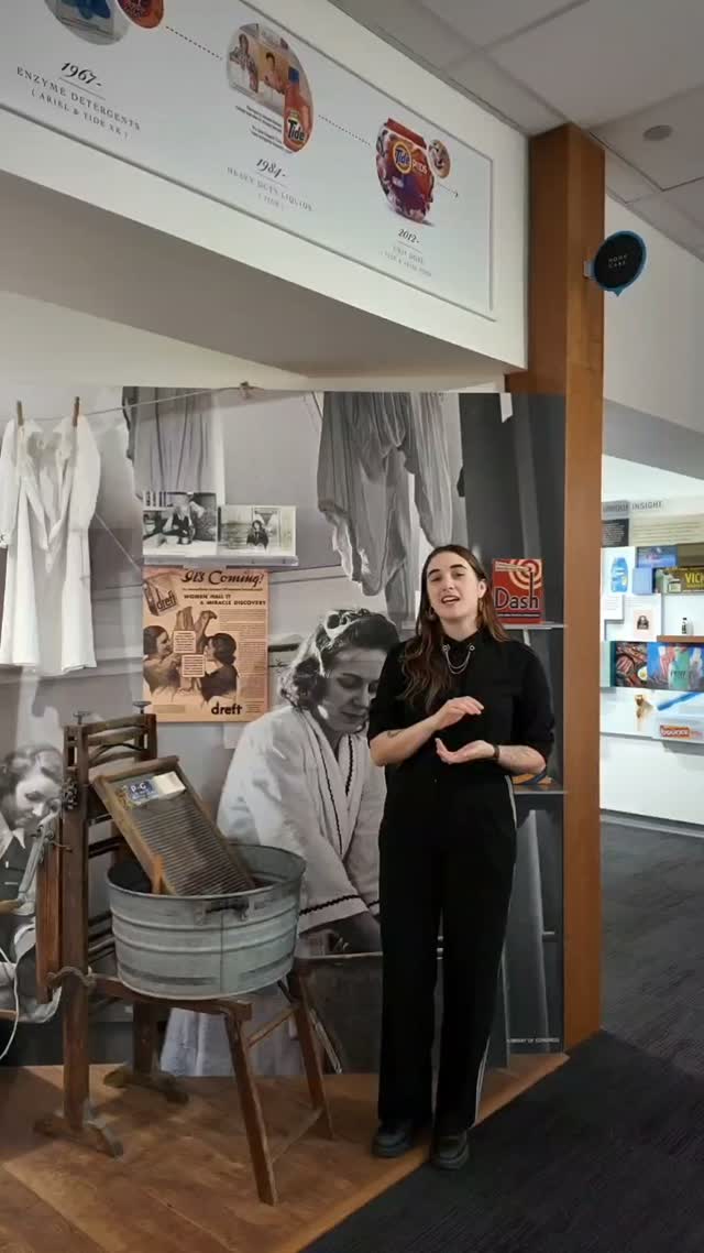 Post de P&g
