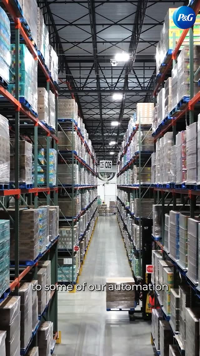 Post de P&g