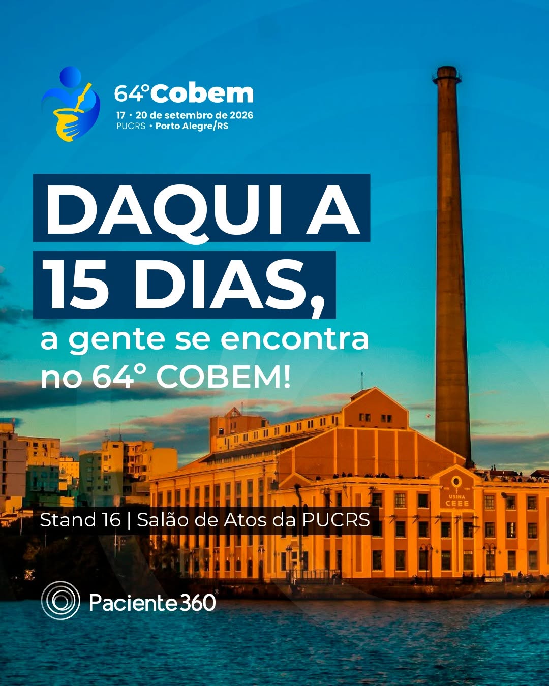 Post de Paciente 360