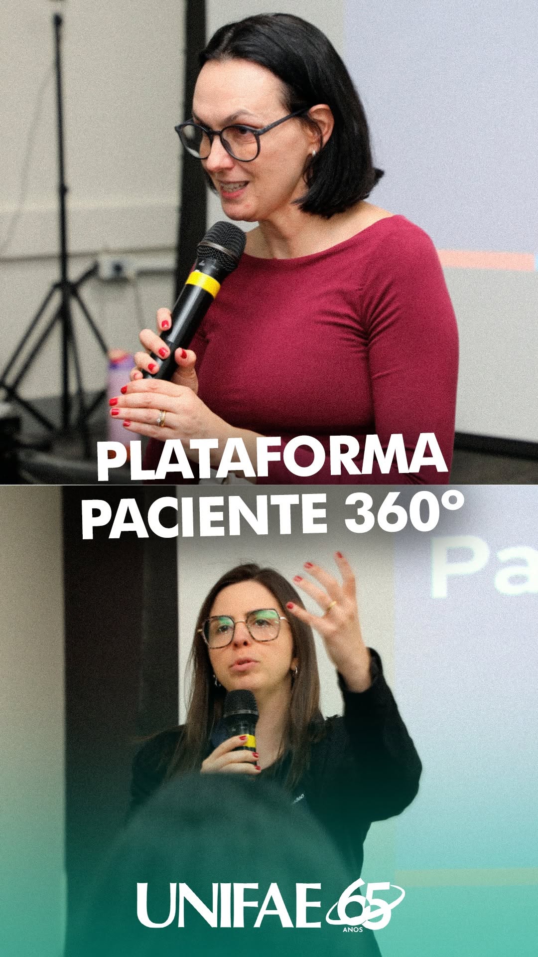 Post de Paciente 360