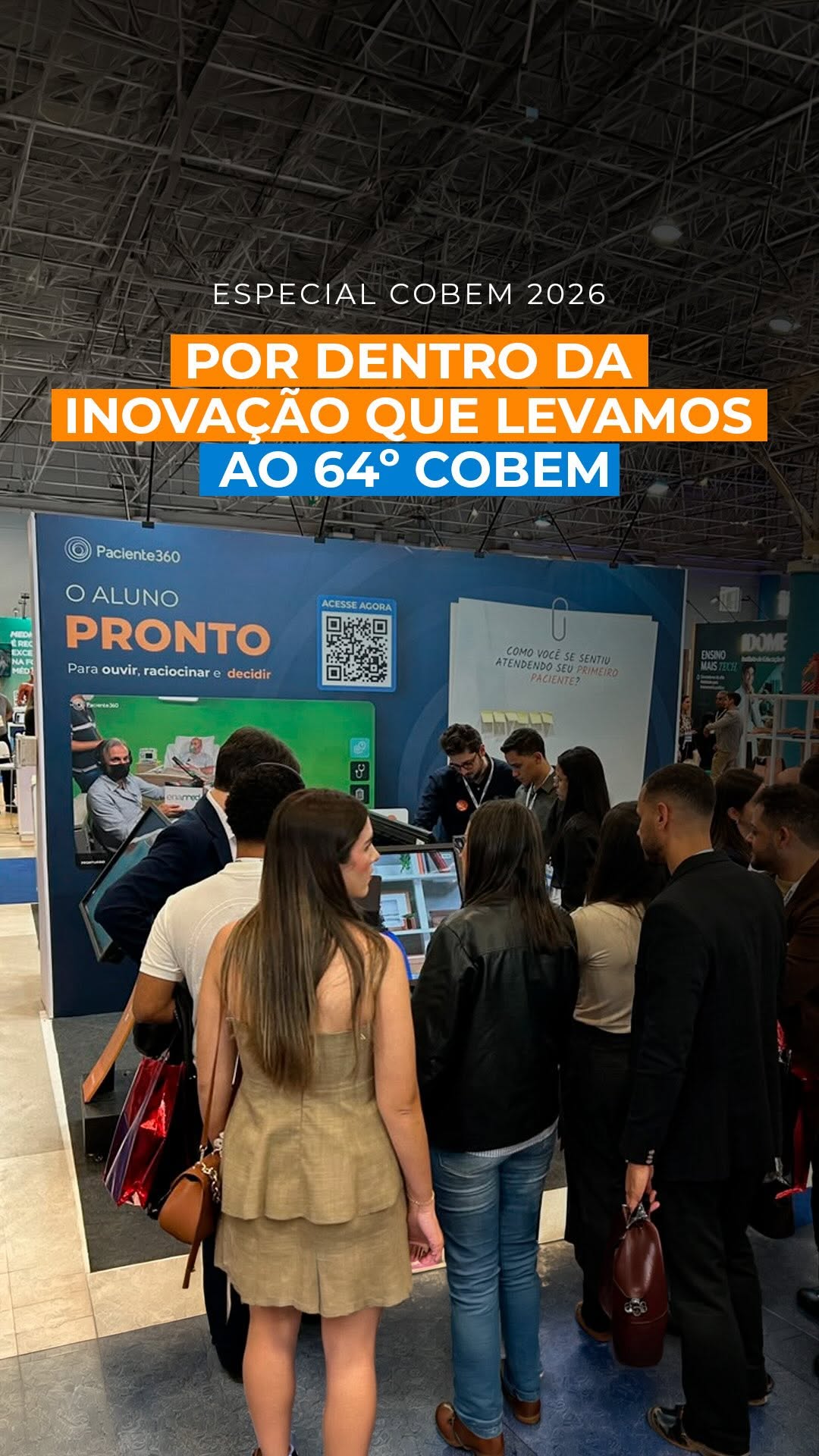 Post de Paciente 360