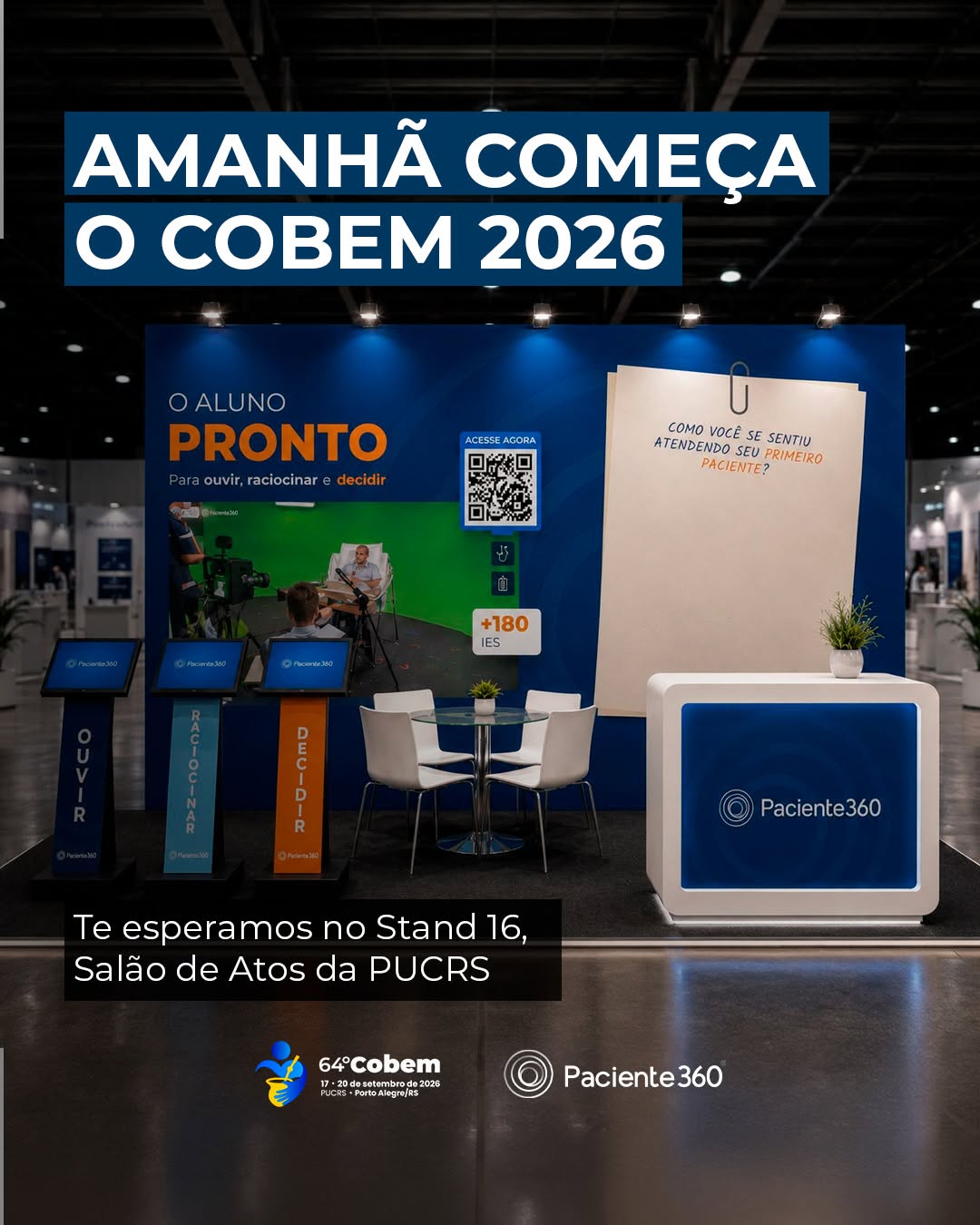Post de Paciente 360