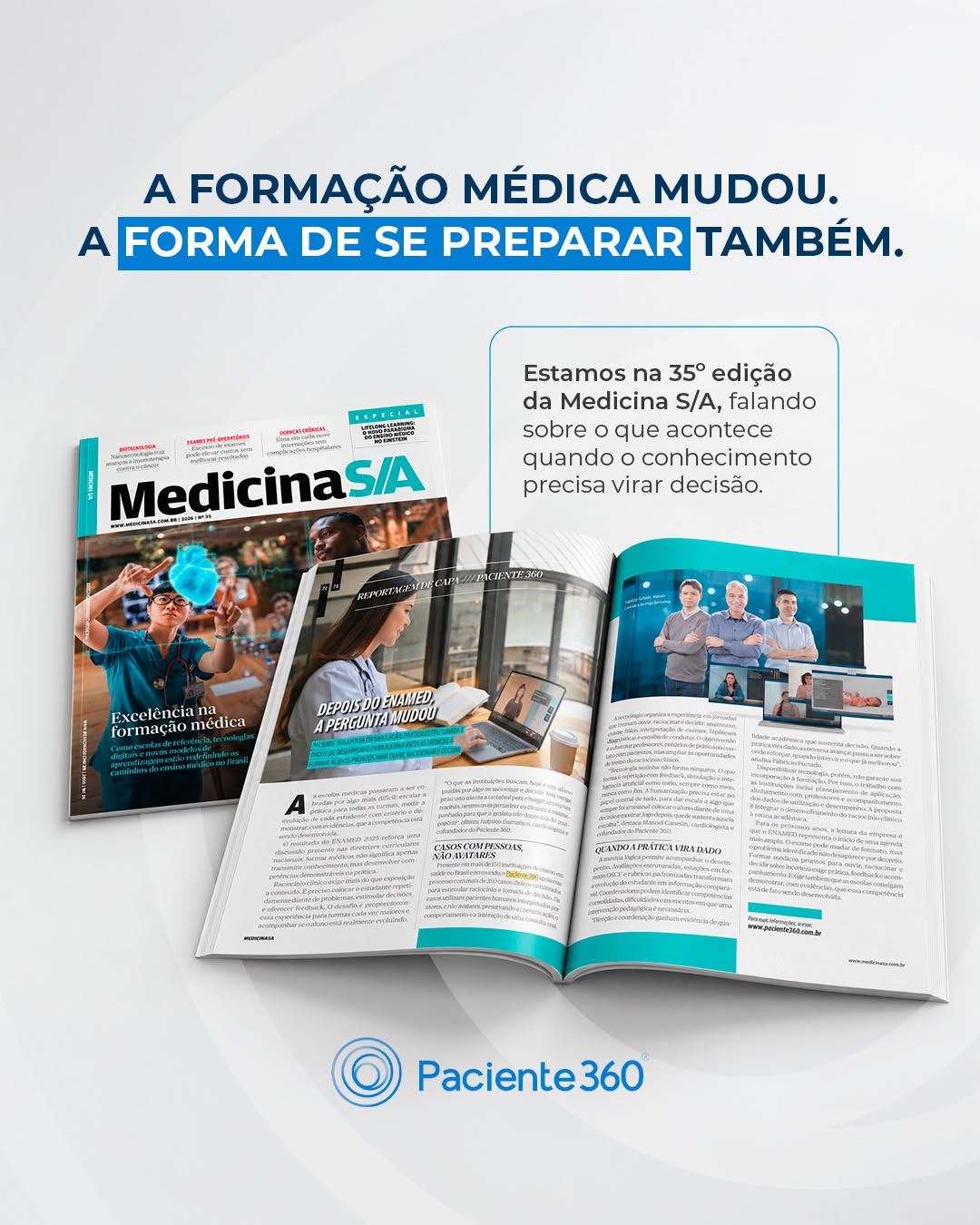 Post de Paciente 360