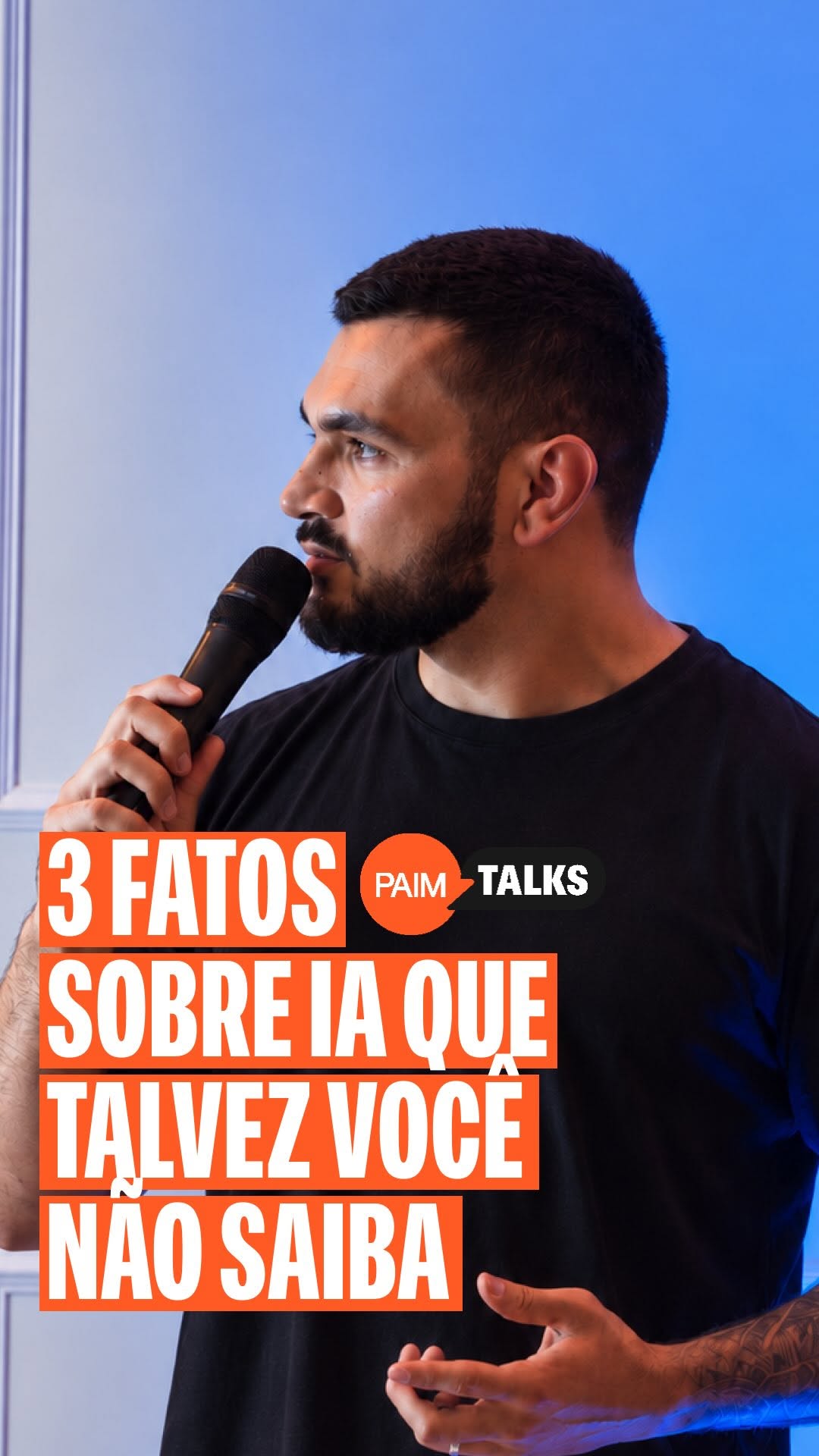 Post de Paim