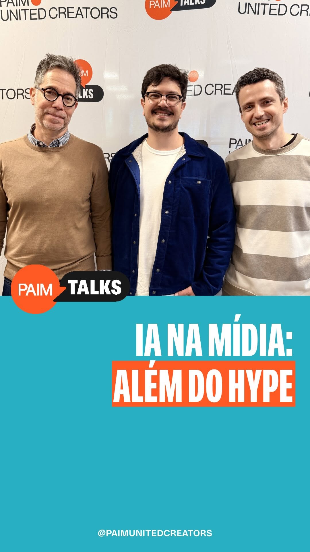 Post de Paim