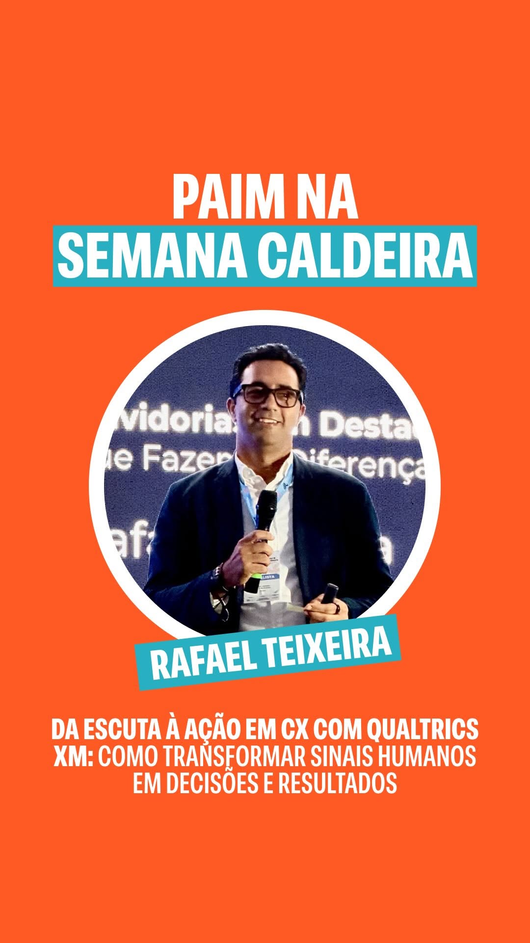 Post de Paim