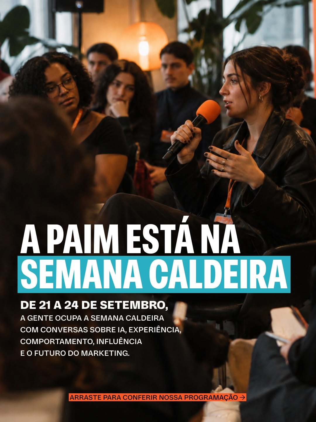 Post de Paim