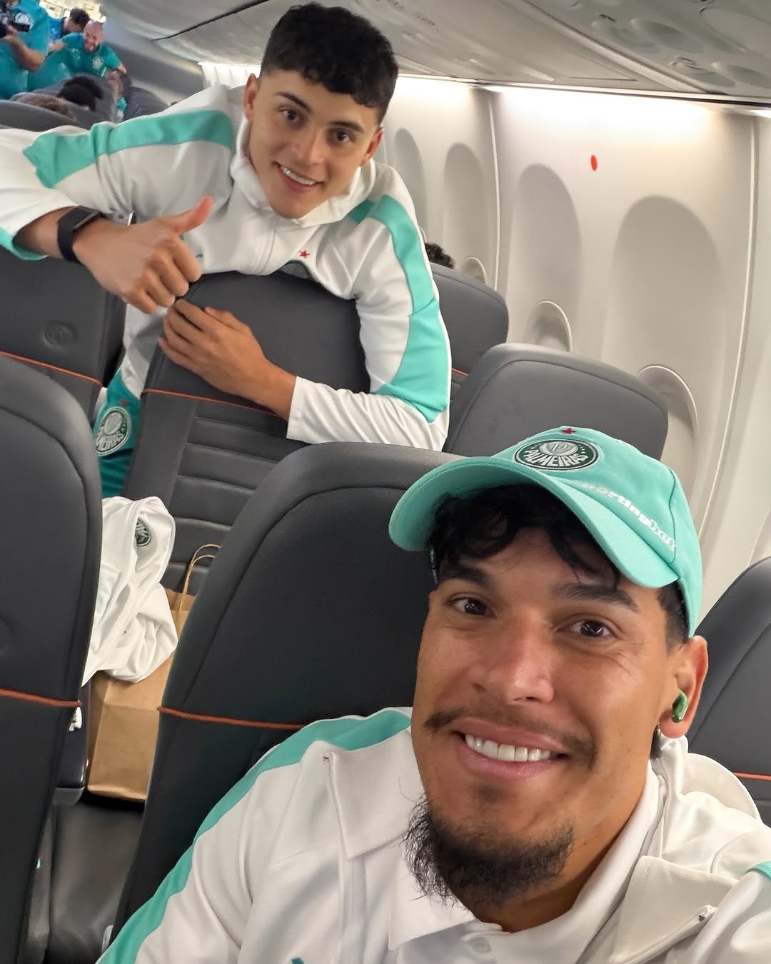 Post de Palmeiras