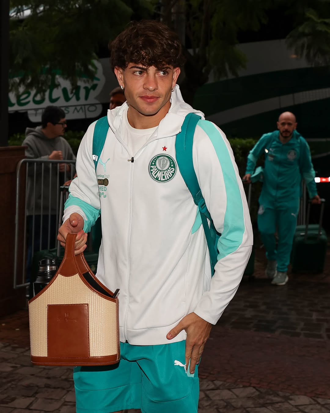 Post de Palmeiras