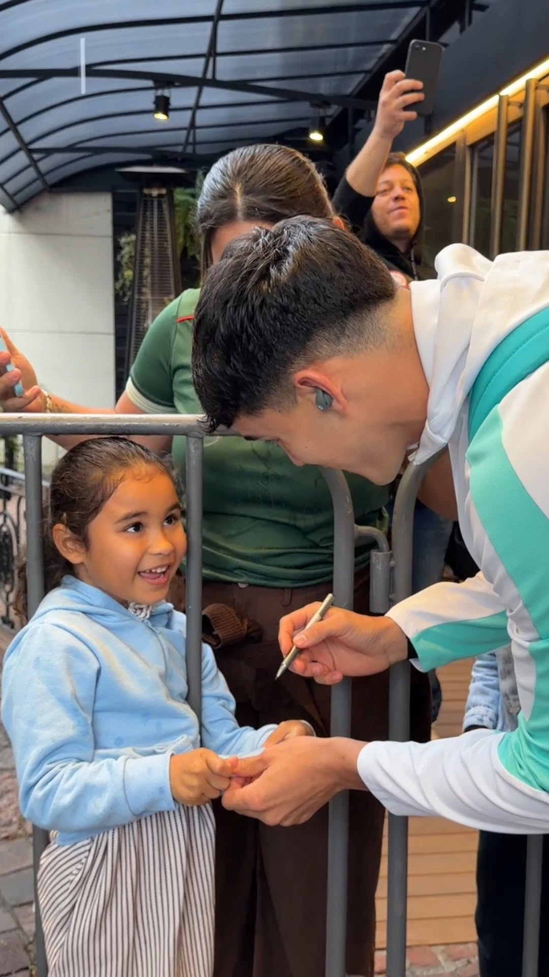 Post de Palmeiras