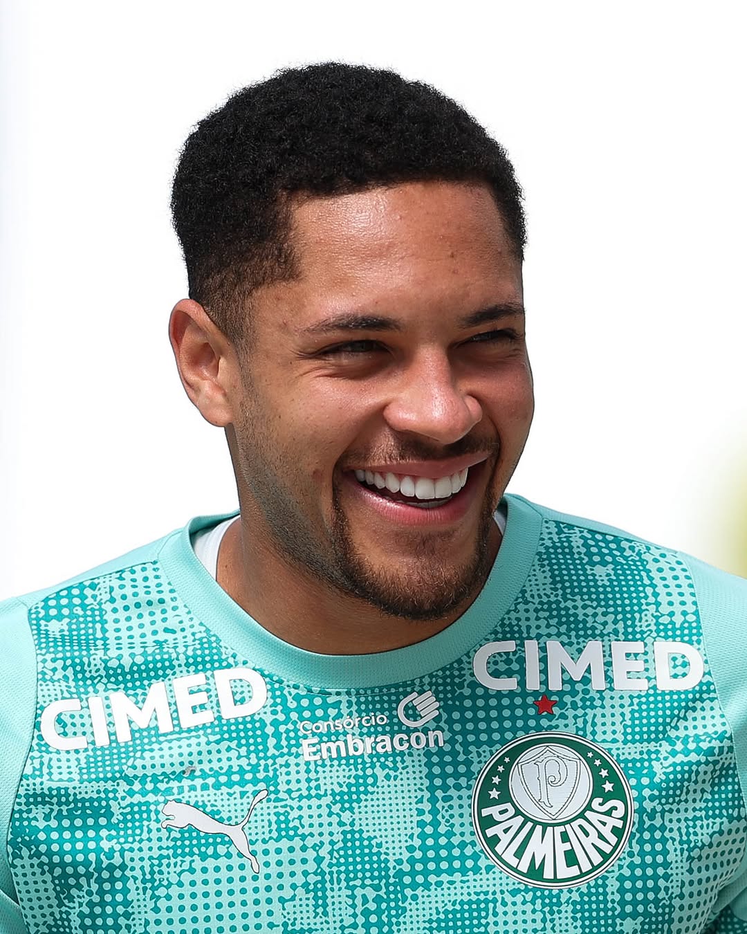 Post de Palmeiras