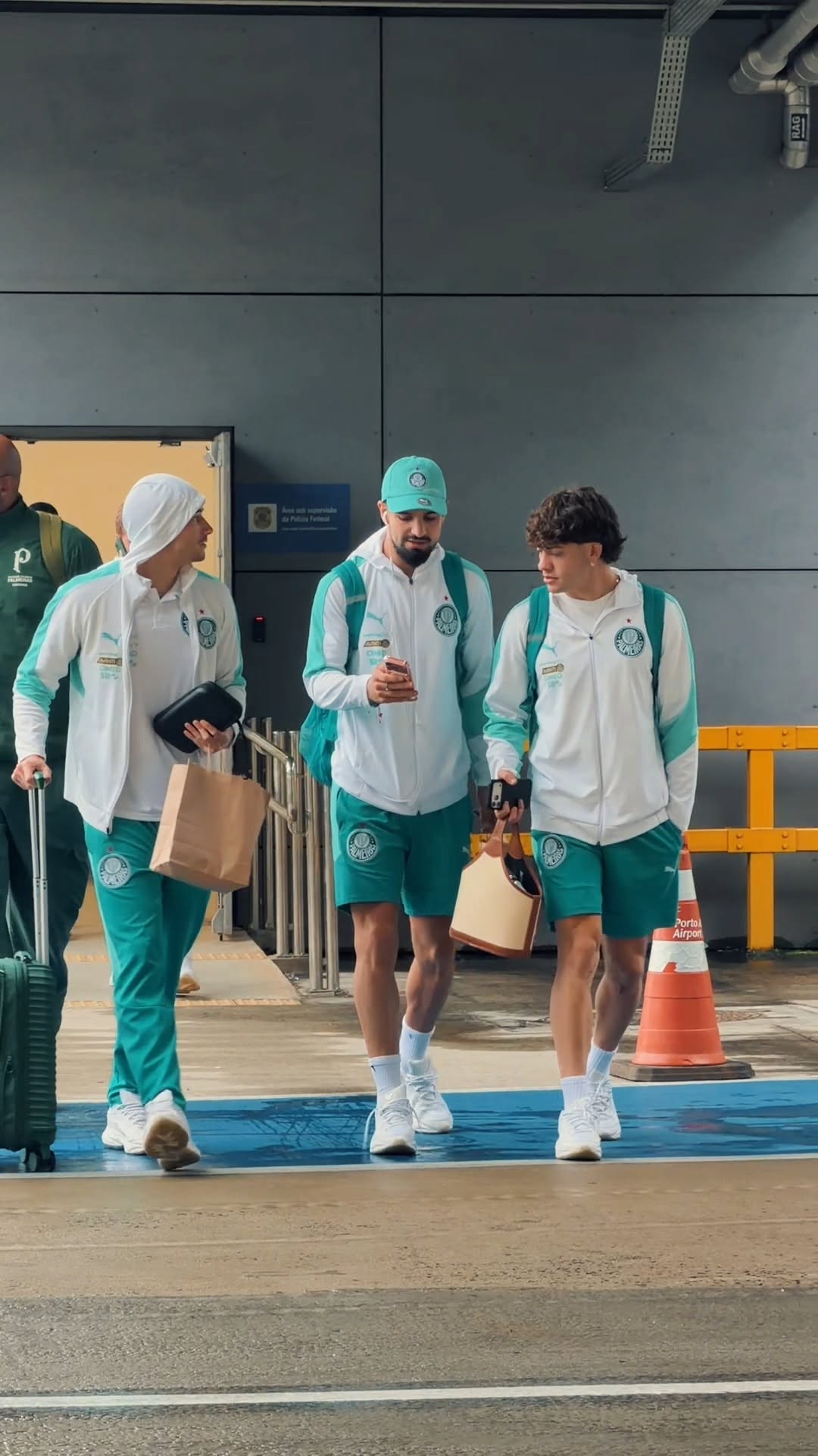 Post de Palmeiras