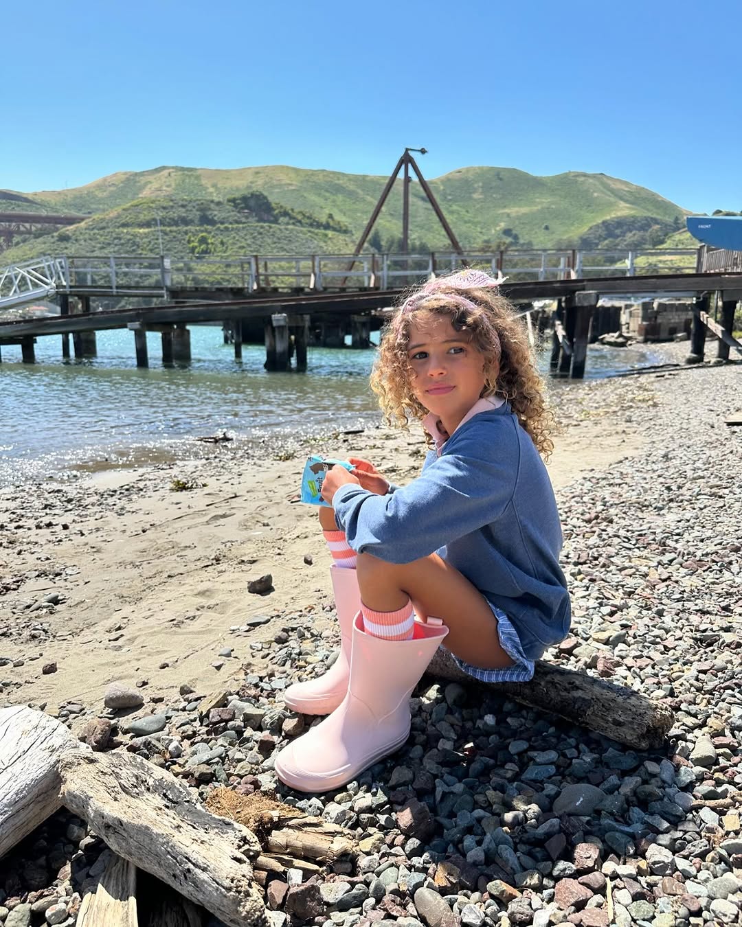 Post de Paloma