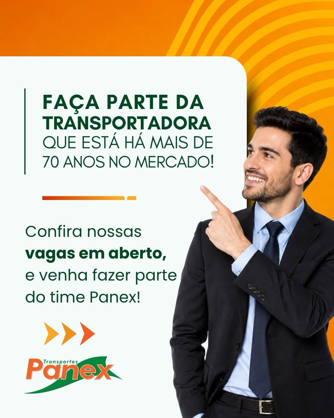 Post de Panex