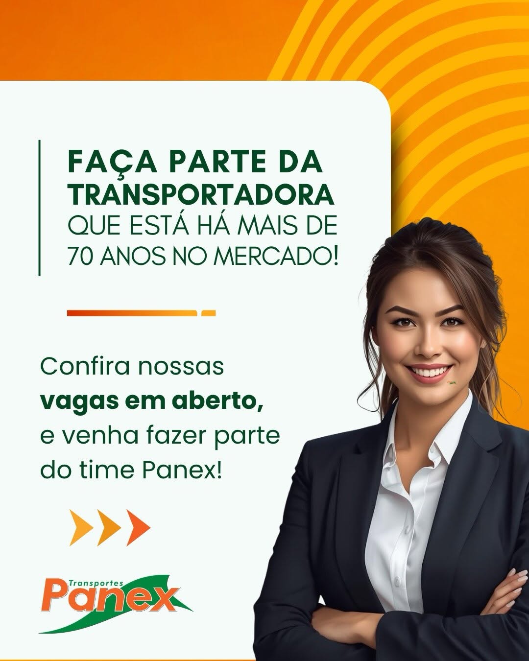 Post de Panex