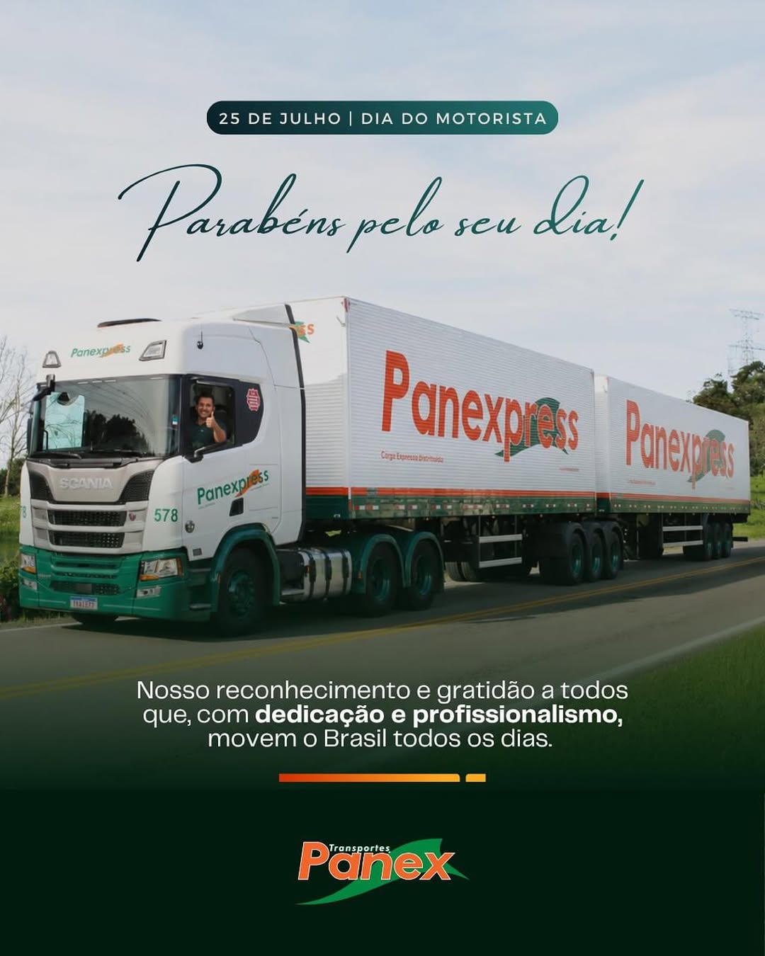 Post de Panex