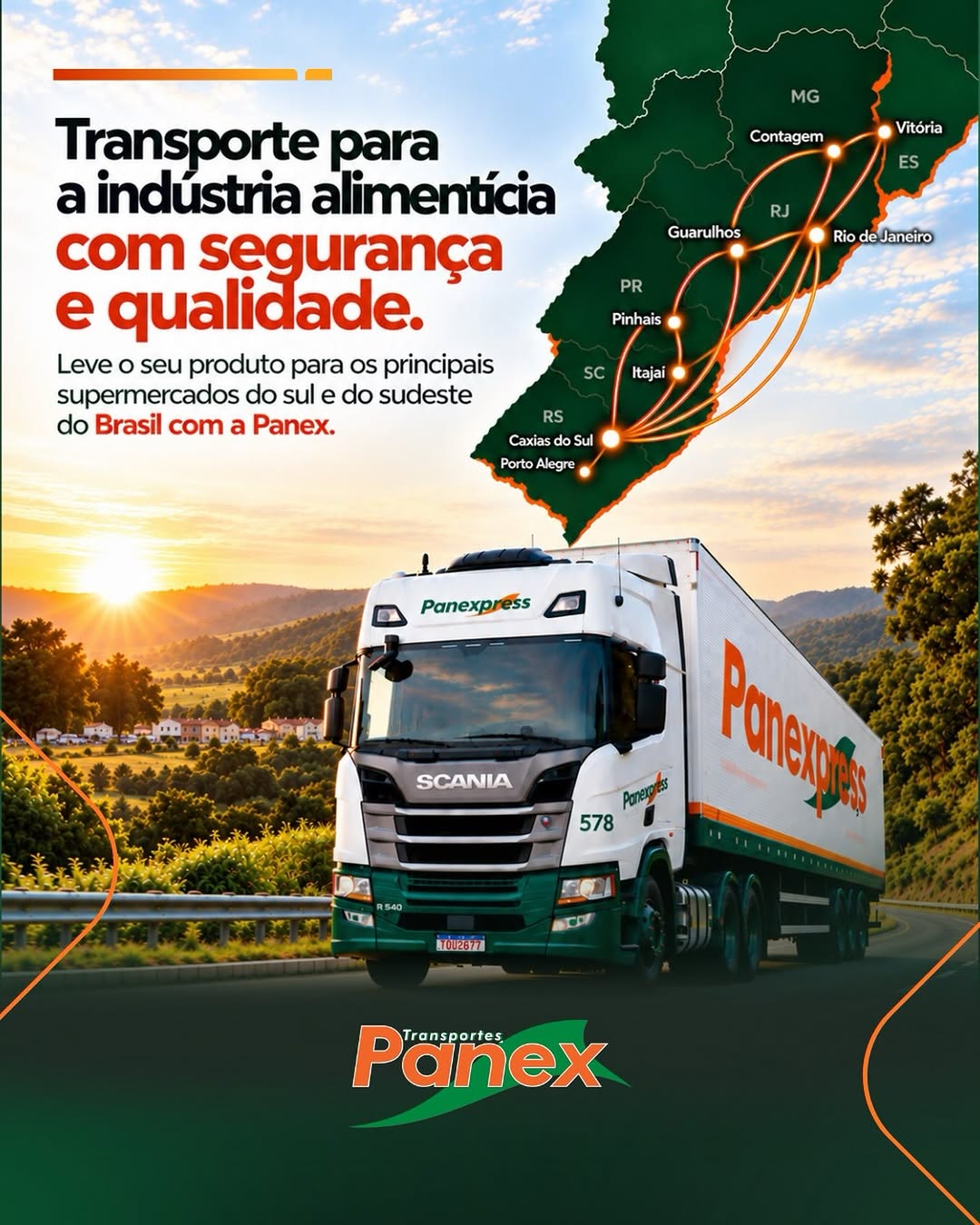 Post de Panex