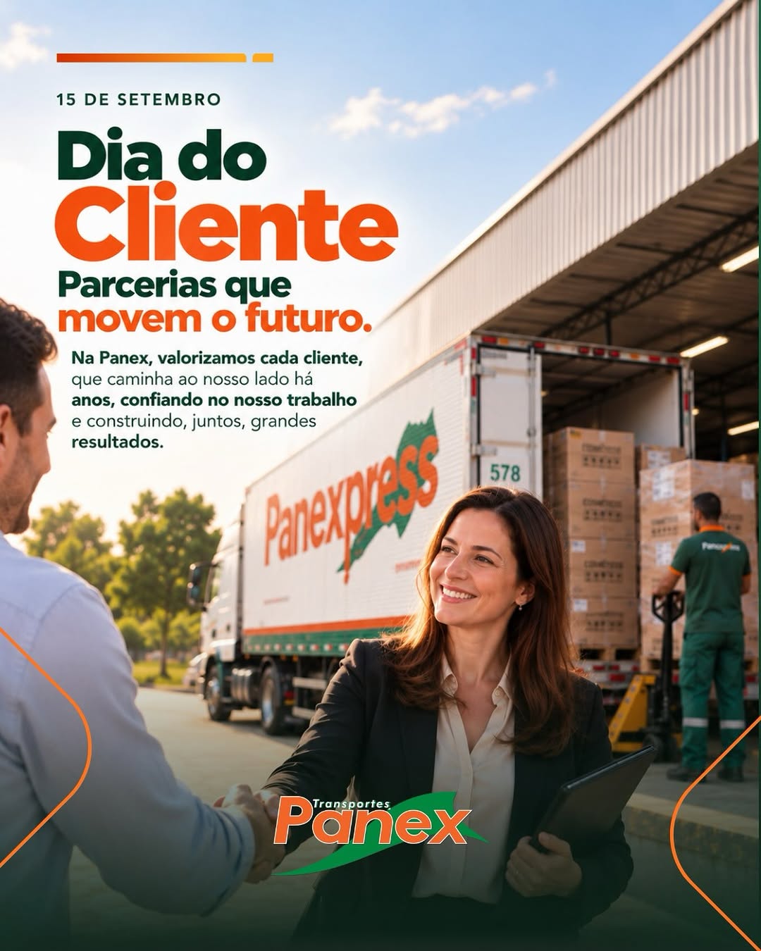 Post de Panex