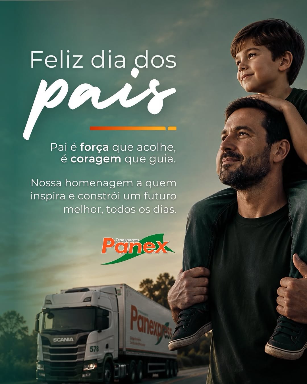 Post de Panex