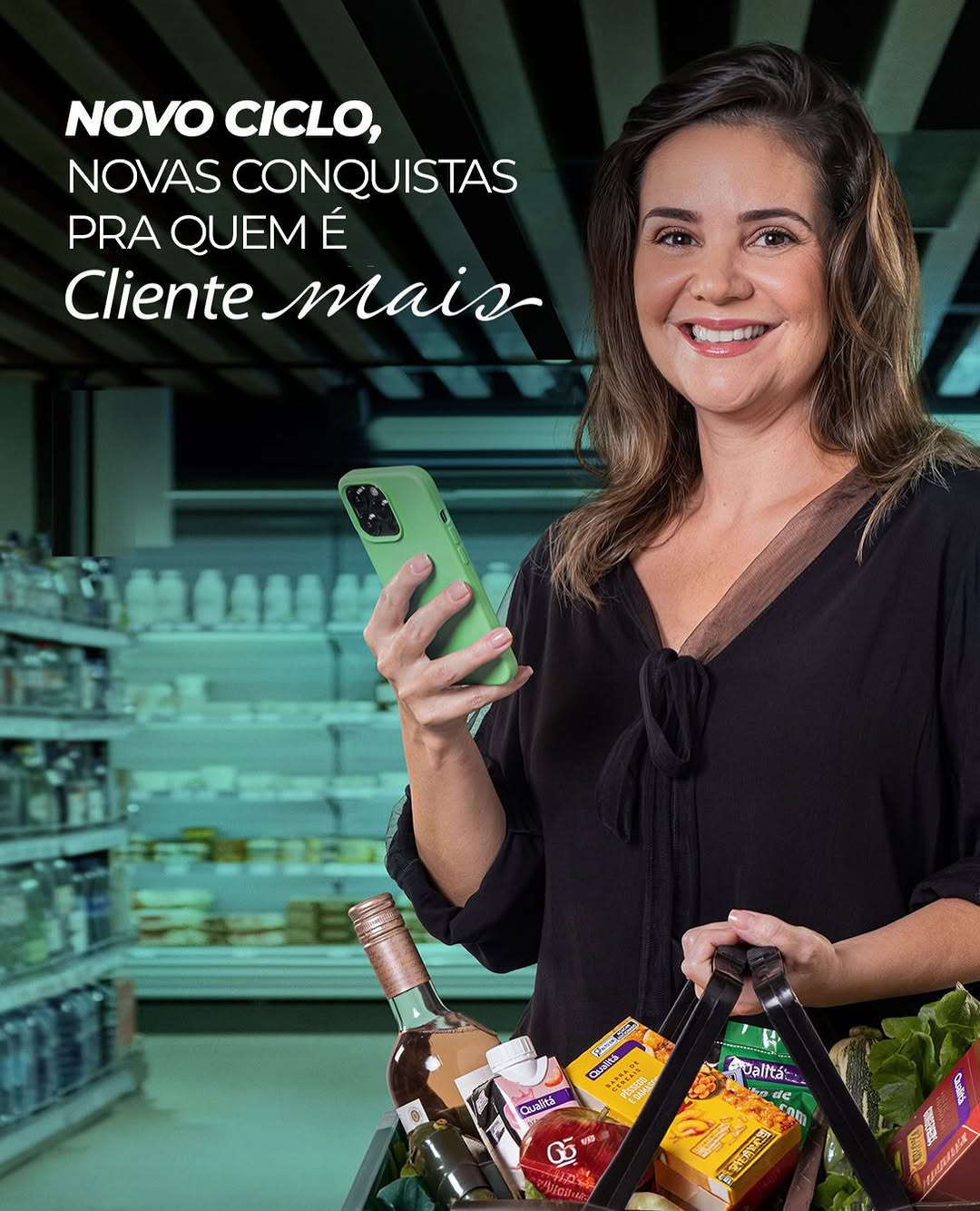Post de Pão de