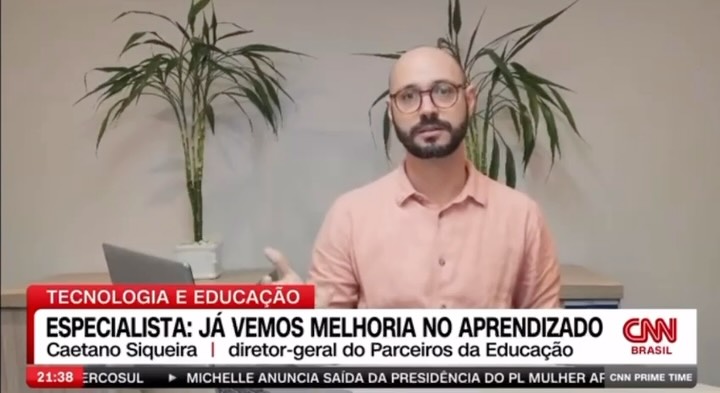 Post de Parceiros da Educação