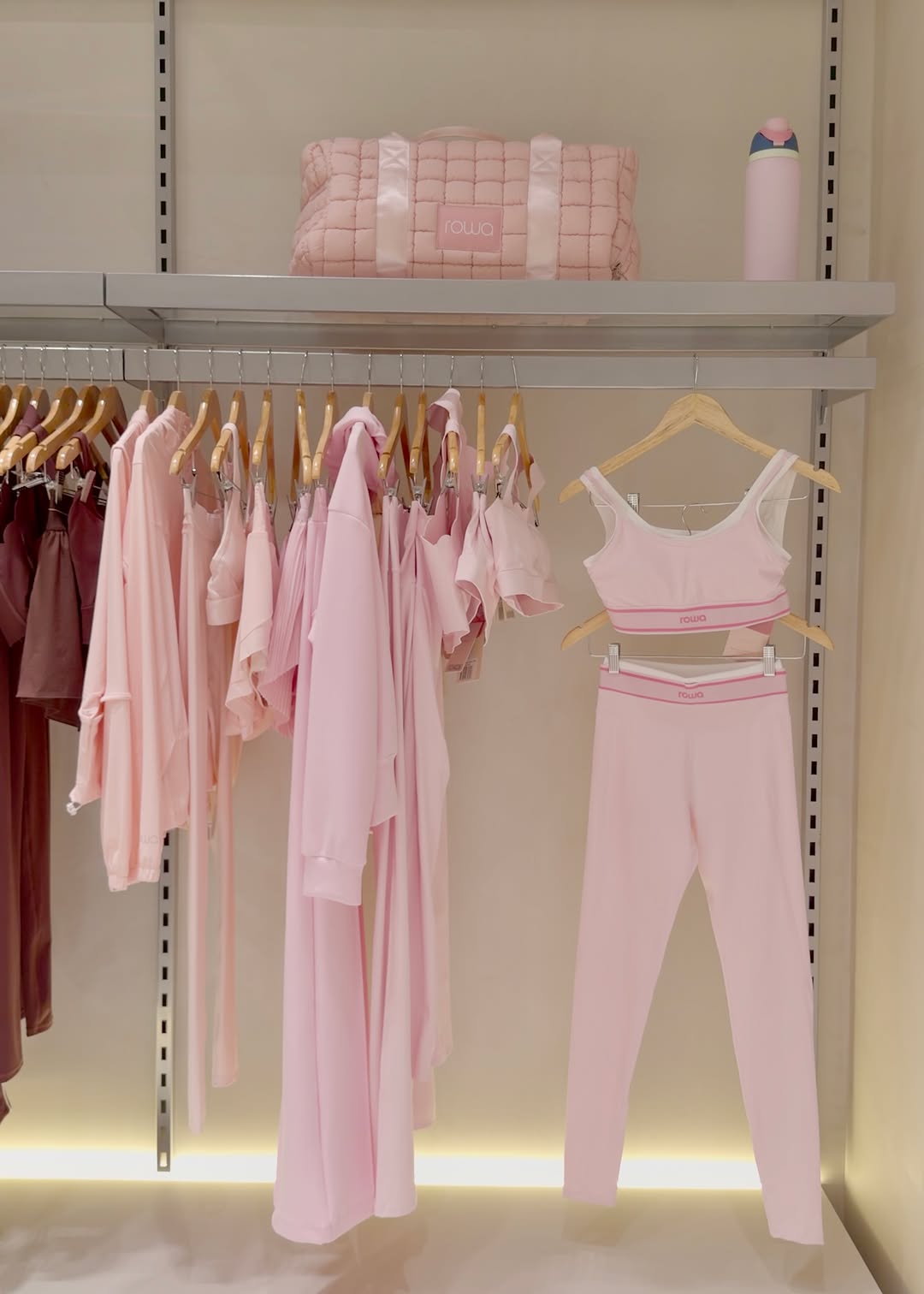 Post de ParkShoppingBarigüi
