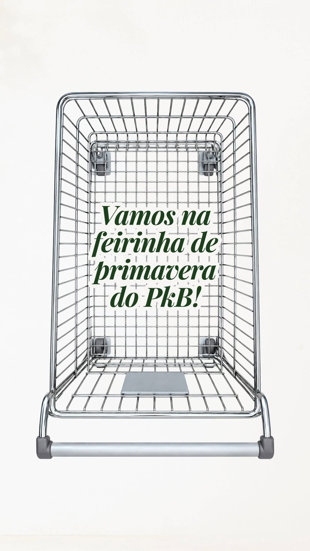 Post de ParkShoppingBarigüi