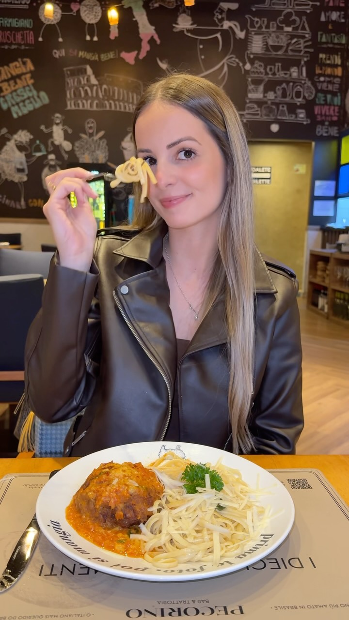 Post de Parque Dom Pedro Shopping