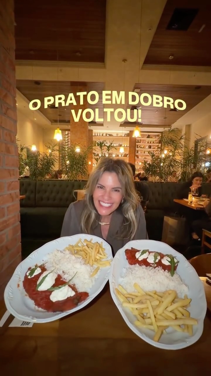 Post de Parque Dom Pedro Shopping