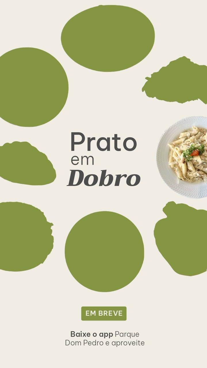 Post de Parque Dom Pedro Shopping