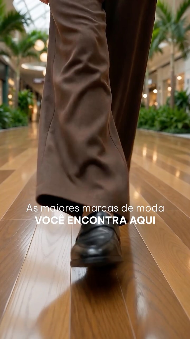 Post de Parque Dom Pedro Shopping