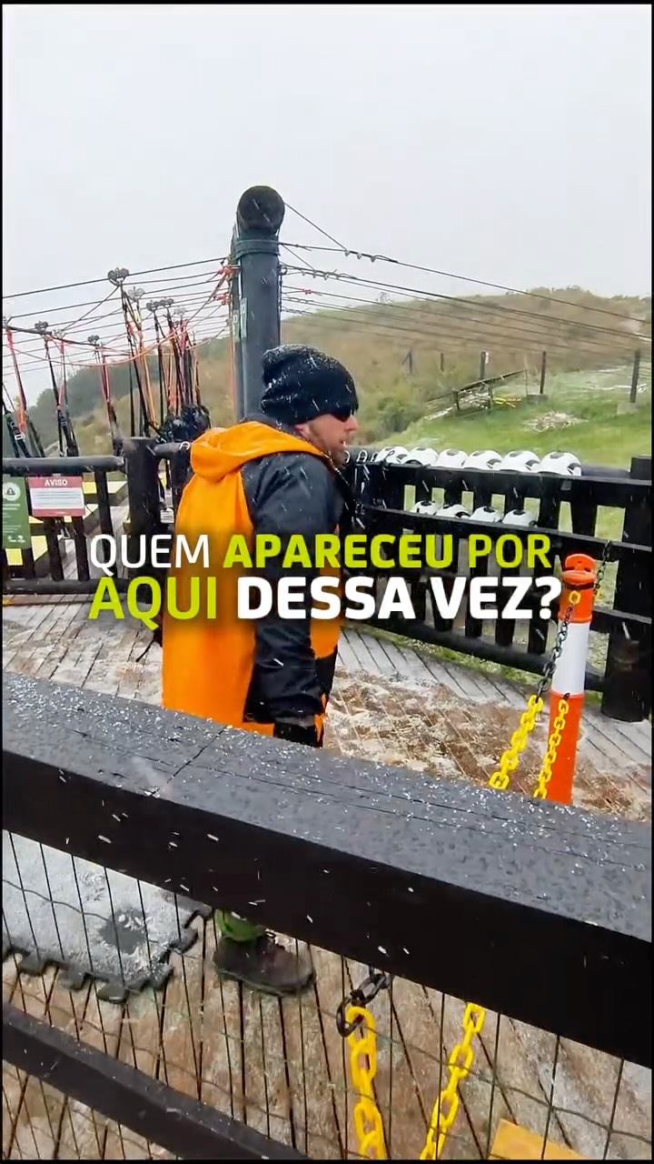 Post de Parque ibirapuera
