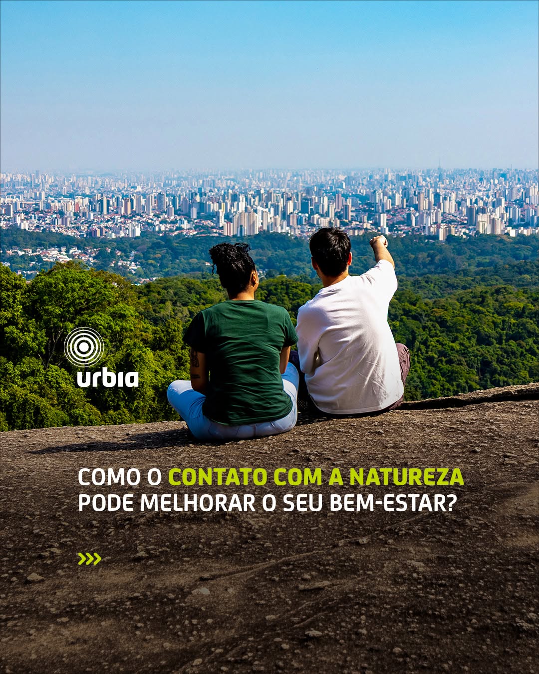Post de Parque ibirapuera