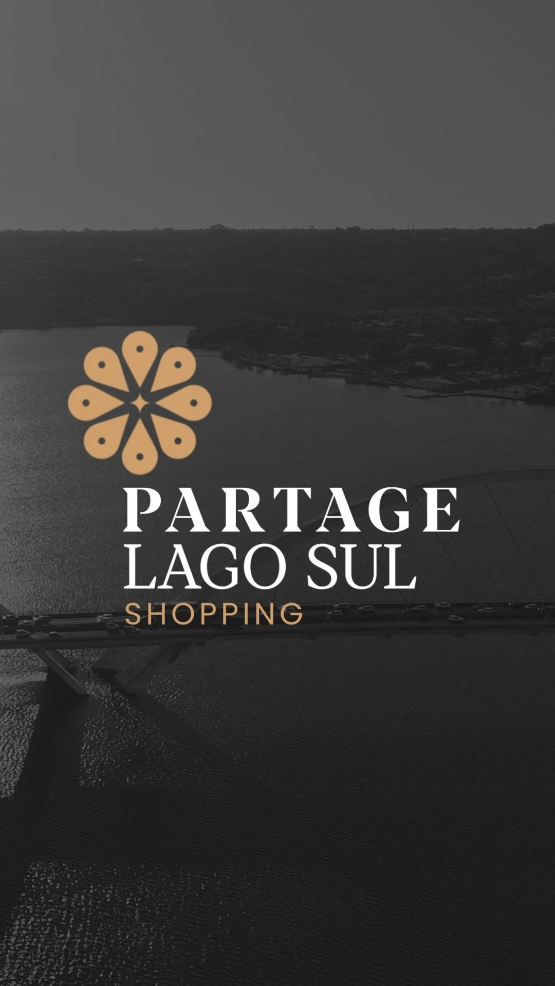 Post de Partage Malls