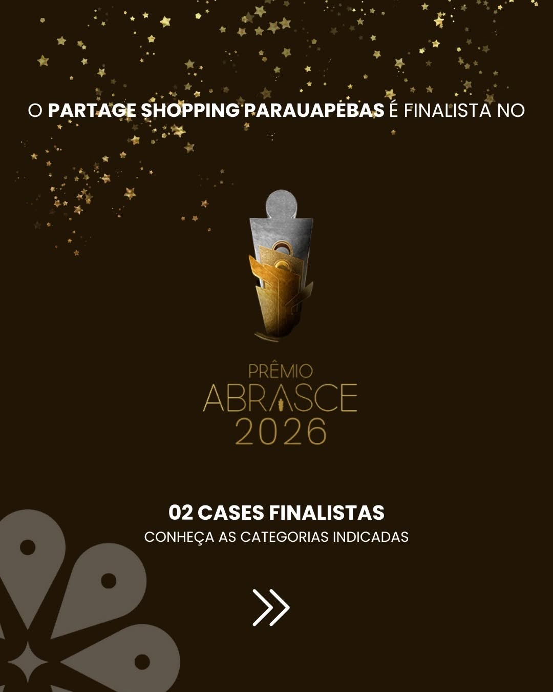 Post de Partage Malls