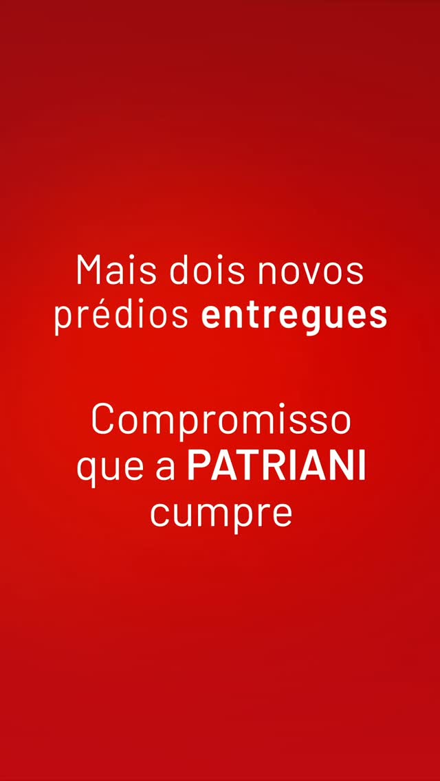 Post de Patriani