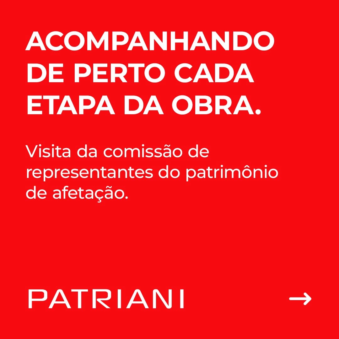 Post de Patriani