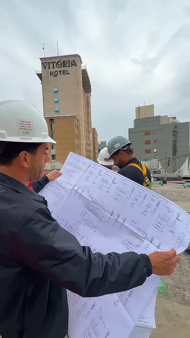 Post de Patriani