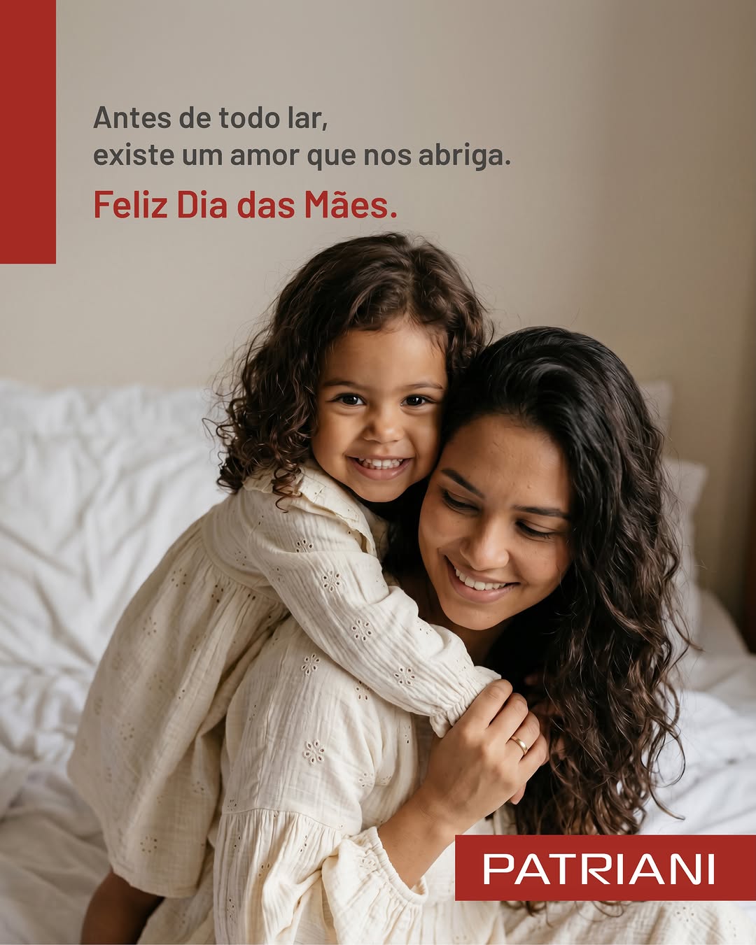 Post de Patriani