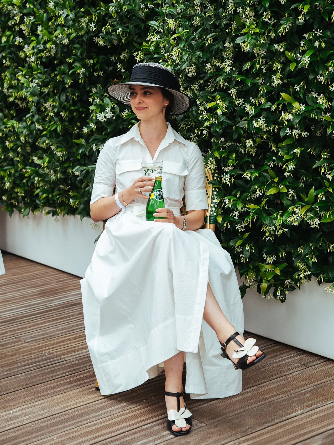 Post de perrier