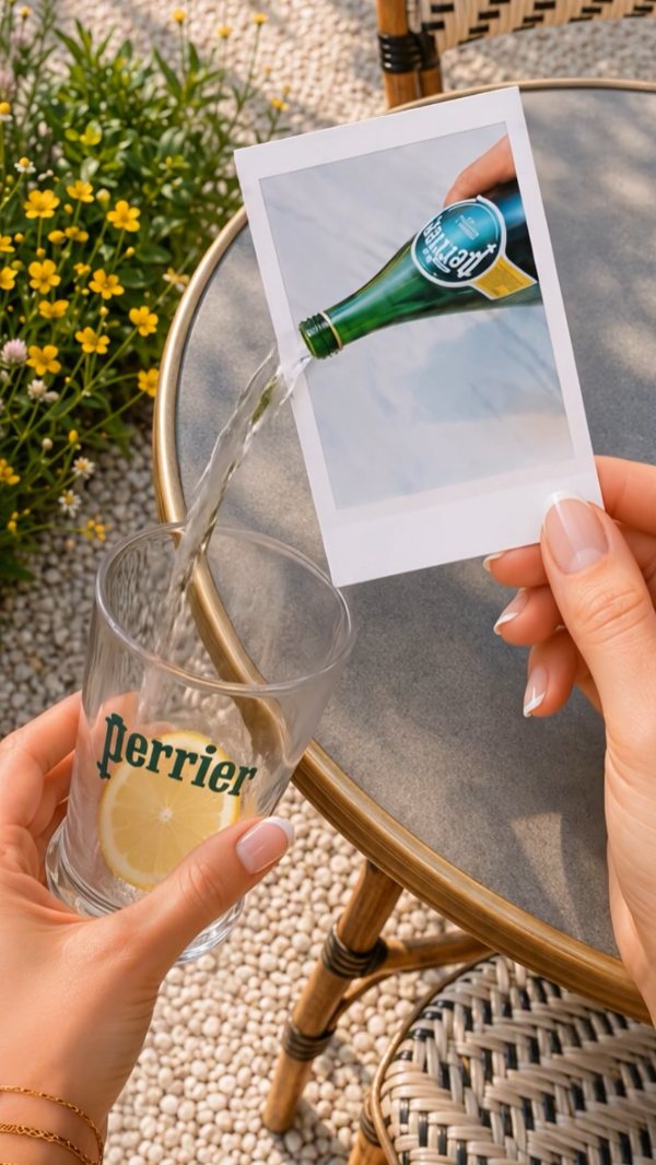 Post de perrier