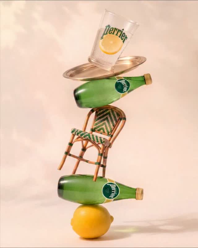 Post de perrier
