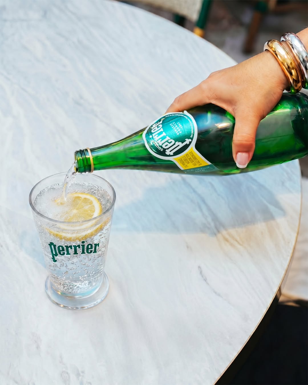 Post de perrier