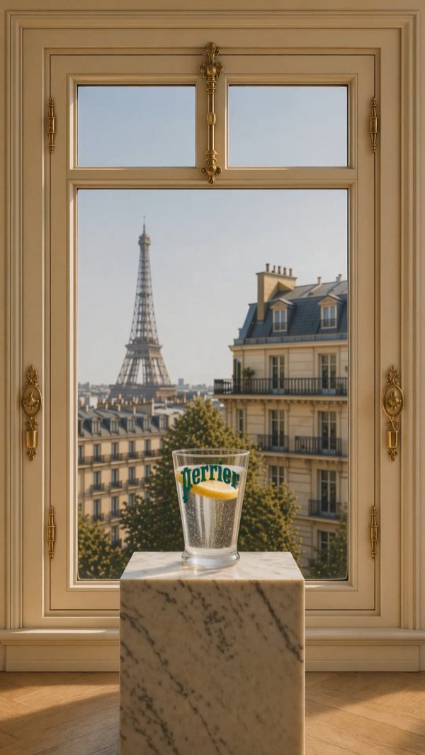 Post de perrier