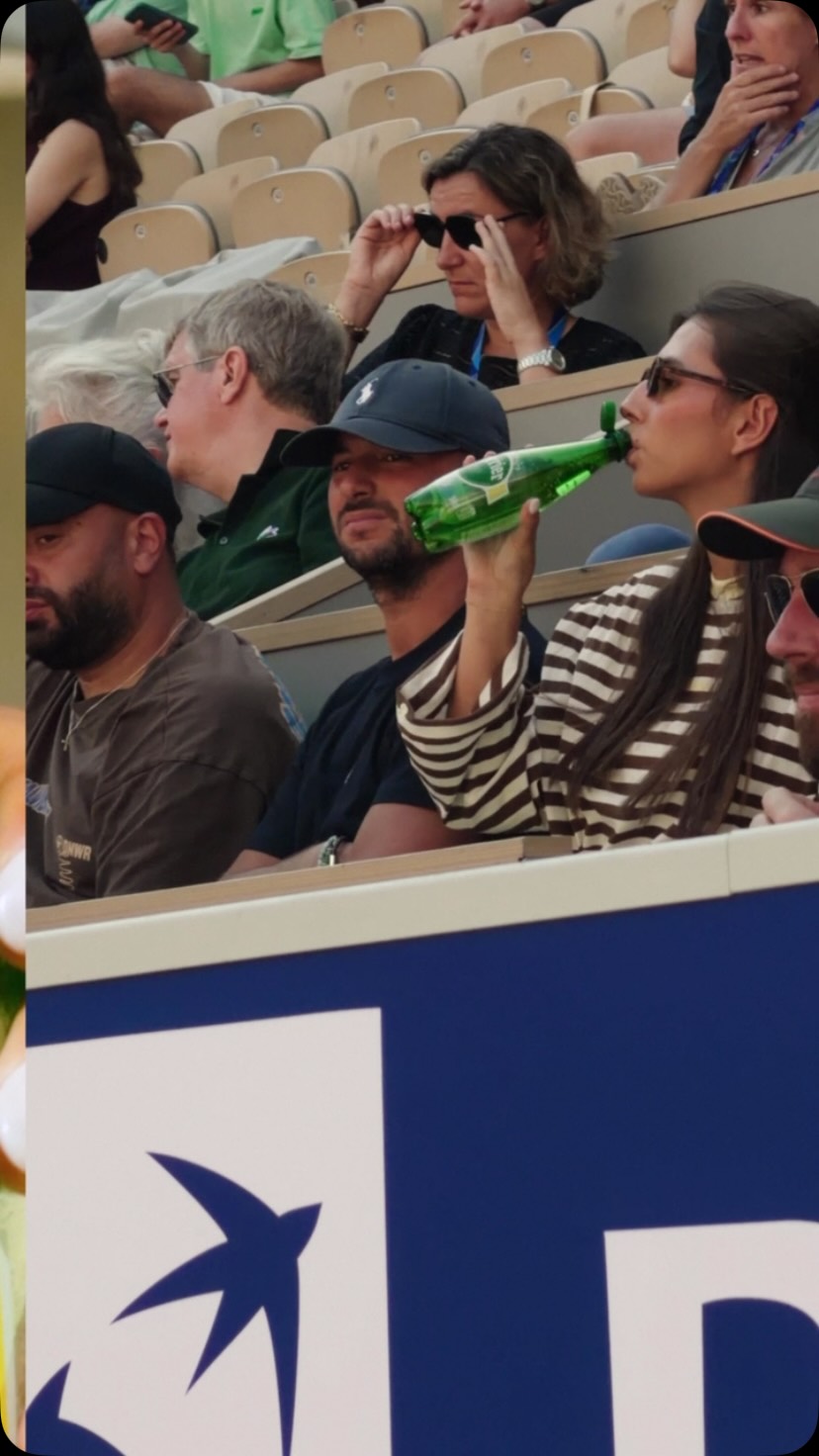 Post de perrier