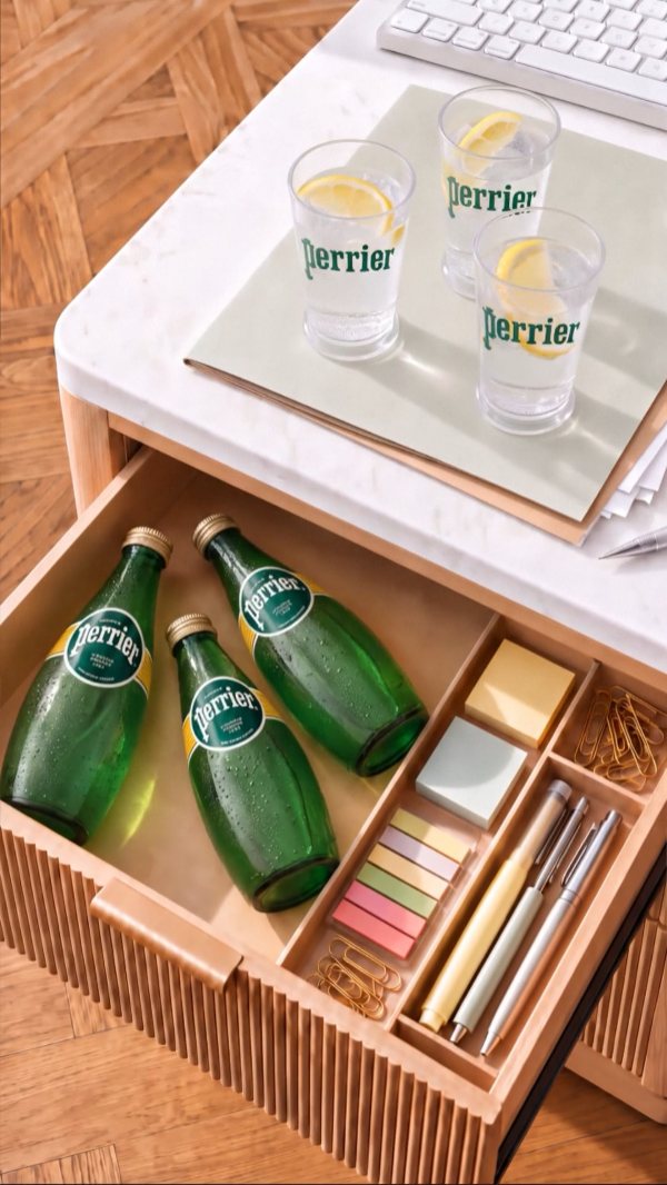 Post de perrier