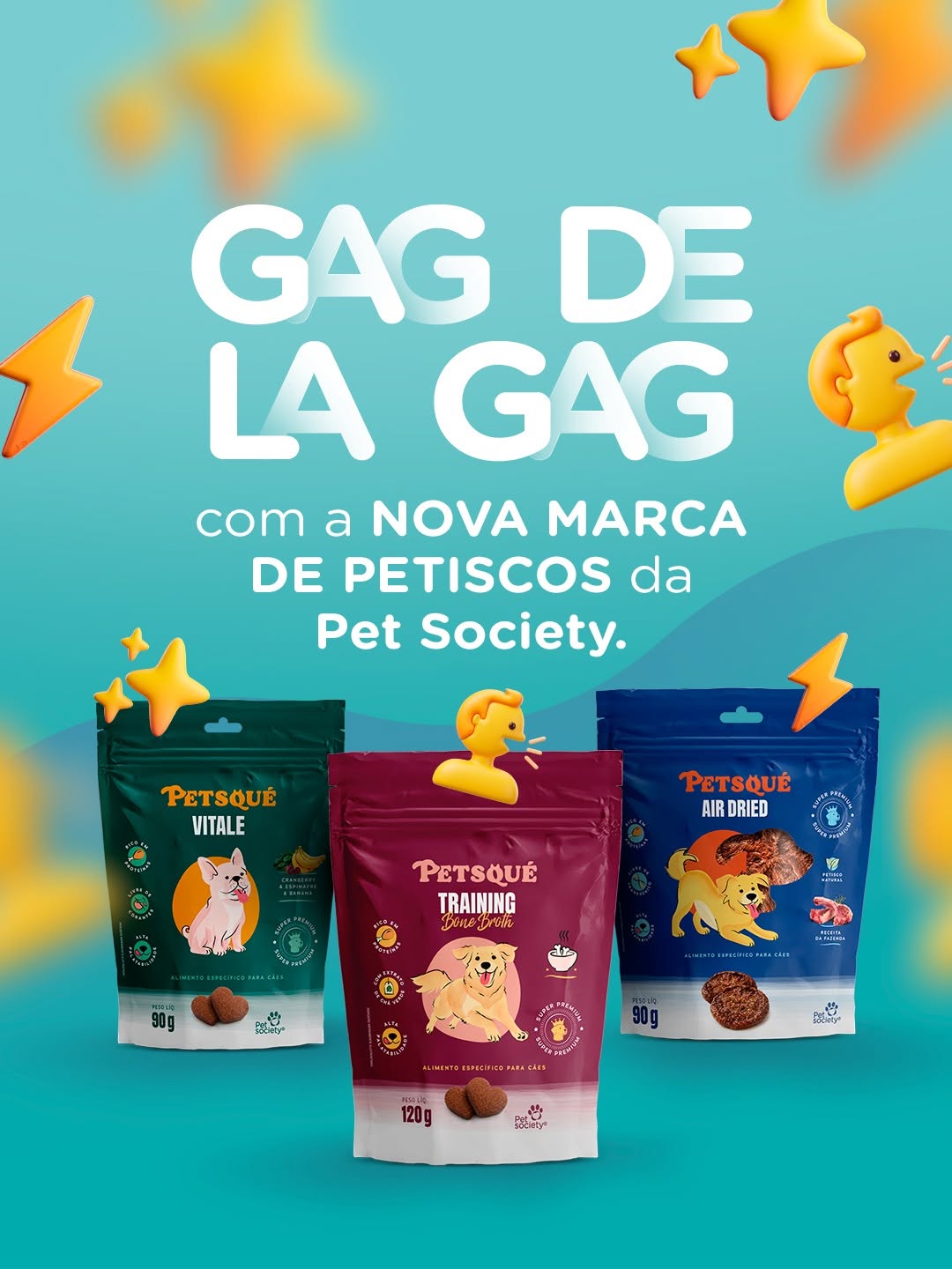 Post de Pet Society