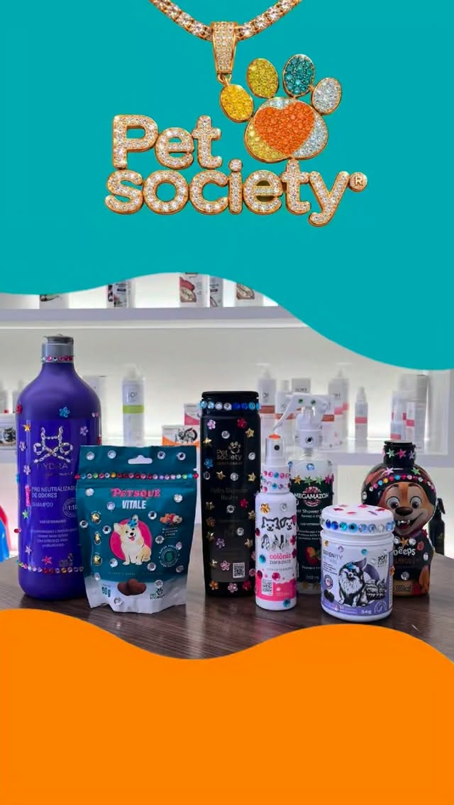 Post de Pet Society